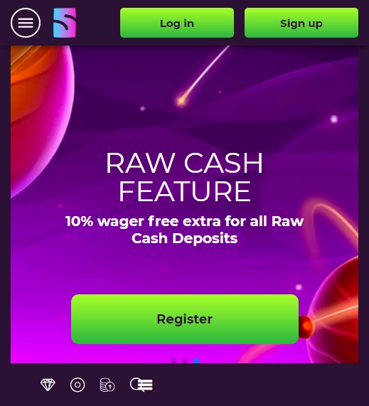 Slootz Casino